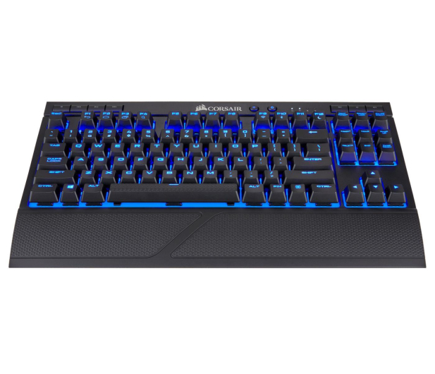 Corsair K63 Wireless (Blue LED, Cherry MX Red) - 407708 - zdjęcie 3